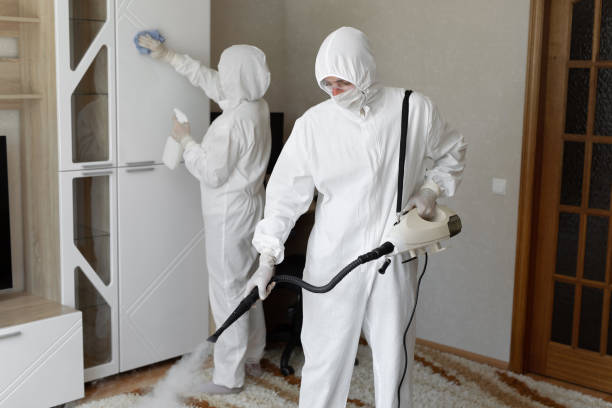 24/7 Emergency Crime Scene Cleanup experts in Ridgecrest, FL